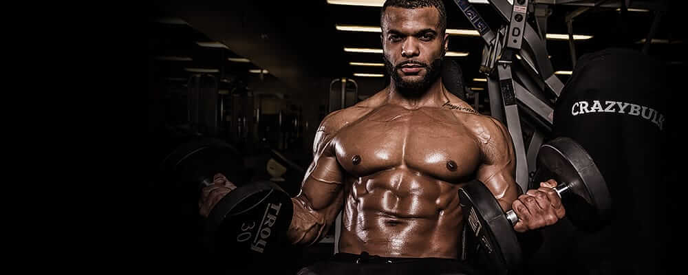 Prohormone for cutting weight